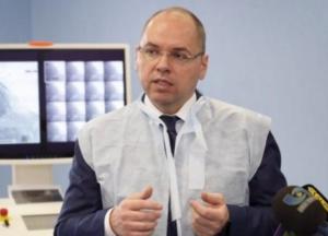 В Украине увеличат тариф на лечение инсульта 