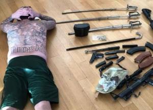 В Одессе банда завладела квартирами на 27 млн гривен