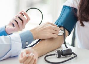 Названы простые методы снижения артериального давления