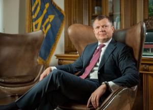 Австрійські депутати вимагають перевірки бізнесу Жеваго через підозри у фінансових махінаціях