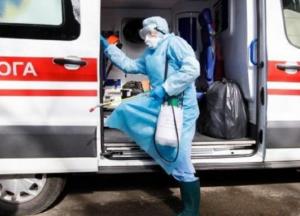 В Черновцах госпитализировали еще одного человека с подозрением на коронавирус