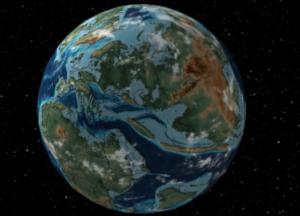 Ученые раскрыли причину древней климатической катастрофы на Земле