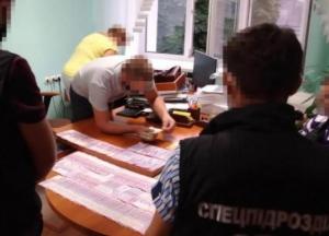 Чиновники из Пенсионного фонда присваивали премии подчиненных