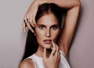 Алла Костромичева похвасталась фигурой в купальнике (фото)