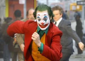 Фильм "Джокер" побил еще один мировой рекорд