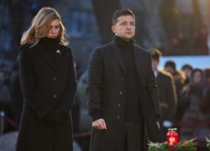Некрасиво получилось: Зеленский попал в скандал с Голодомором