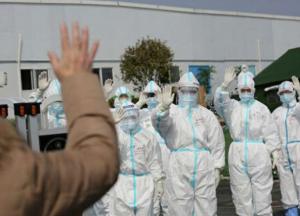 Первый пациент вылечился от коронавируса на Закарпатье