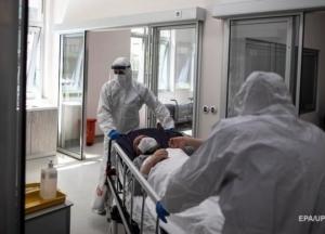 В МОЗ назвали регионы с наихудшей COVID-ситуацией