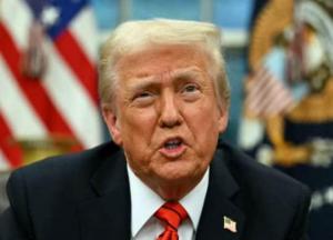 У Трампа звинуватили Індію у фінансуванні війни проти України