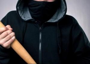 В Харькове жестоко избили члена партии Шария (фото)