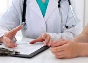 Украинцам обещают бесплатный медосмотр