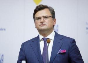 Украина присоединится к санкциям ЕС против Беларуси