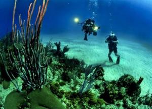 Ученые обнаружили подводные сокровища возрастом примерно 4000 лет 