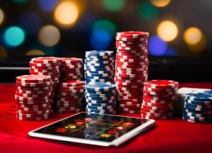 Париматч: почему не работает в Украине и как найти зеркало для игры в слоты