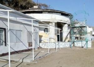 В сети показали новое экологическое ЧП в Крыму