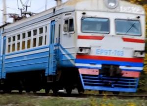 В Украине произошел сбой в работе поездов