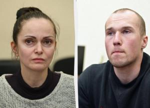 За поліцейських, які втекли від стрільця в Києві, внесли заставу: 266 тисяч гривень за кожного