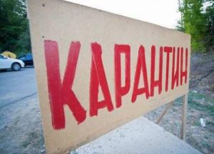 В Конча-Заспе объявлен карантин из-за бешенства