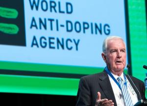 Россия должна заплатить WADA почти 5 миллионов долларов за допинг-скандал