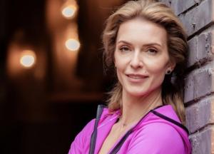 Марина Боржемская показала, как выглядит ее мама (фото)