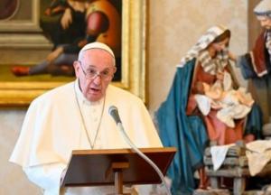 Папа Римский расширил права женщин в Католической церкви