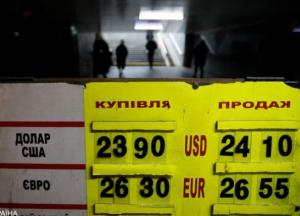 Появился прогноз курса доллара на начало 2020 года  