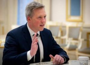 Міністр армії США Ден Дрісколл подає у відставку: ключовий переговірник щодо України залишає посаду