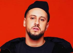 "LOVE IT ритм": MONATIK презентовал сольный альбом (видео)