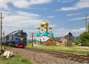 "Укрзализныця" пустила новые поезда между Киевом и Белой Церковью