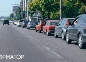 Ціни на дизель в Україні: очікується зниження, але повернення до лютневих показників малоймовірне