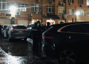В Киеве расстреляли хирурга: озвучены приметы подозреваемого в убийстве