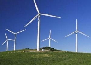 Доля "зеленой" энергетики в Украине выросла в два раза за год