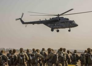 Минобороны отреагировало на слухи о войсках РФ у границ