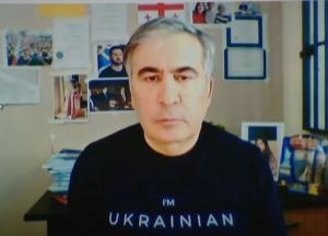 США не врятують: Саакашвілі назвав "єдиний вихід", аби Україна вистояла у війні з РФ