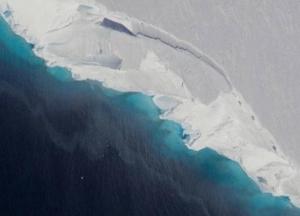 Антарктика побила температурный рекорд с показателем +18,3