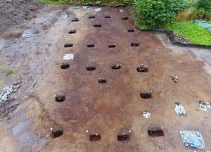 Археологи обнаружили 1200-летний «дом бога» (фото)