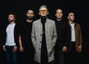 ​Лучше альбома: Фиолет выпустил музыкальный сборник «Стежка»