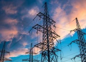 Украина начала импорт электроэнергии с белорусской АЭС