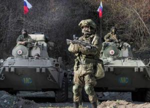 Росія зосередила 50 000 військових у районі Сум, Україна в небезпечному становищі