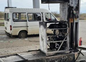 У Богодухові паніка, люди масово залишають місто (відео)