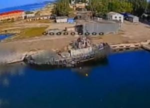 «Птахи Мадяра» атакували газові станції та логістику ворога в Криму і на окупованих територіях