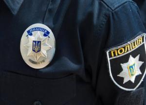 Полицейскую избили в маршрутке в Киеве