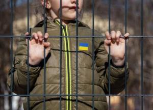 У Росії зізналися у викраденні 700 тисяч українських дітей