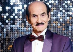 Умер хореограф Григорий Чапкис