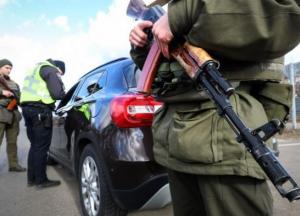 Полиция возбудила уголовное дело из-за обстрелов Авдеевки