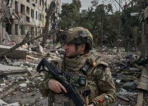 Генерал армії розповів про результати операції ГУР у Покровську