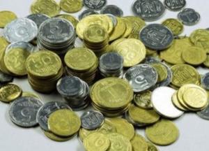 Стало известно, как долго банки будут принимать изъятые из обихода монеты