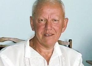 Умер легендарный экс-игрок Динамо Петр Слободян