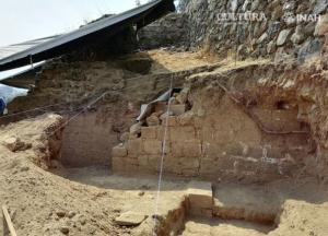 Археологи нашли загадочную пирамиду в городе, завоеванном ацтеками (фото)