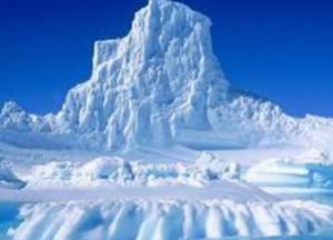 Ученые предупредили о начавшемся малом ледниковом периоде 